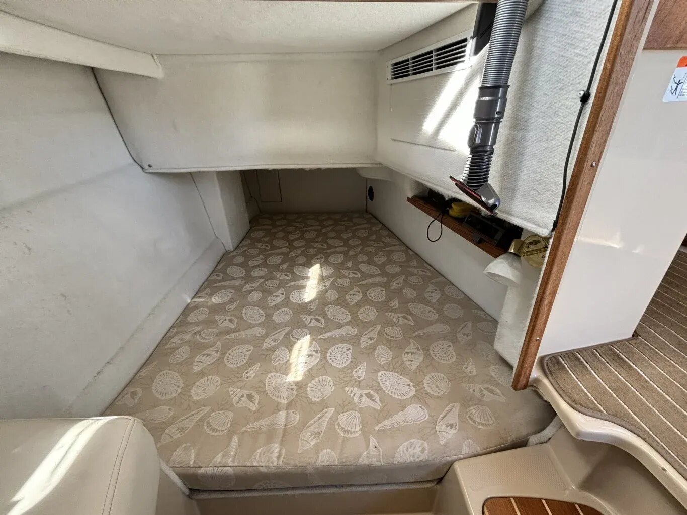 2015 Ranger Tugs R 31 CB