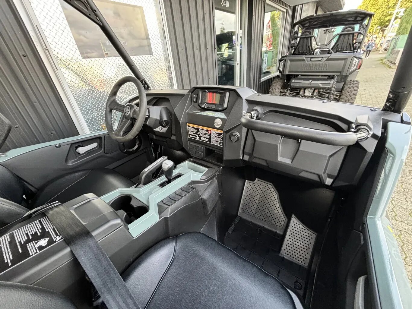 2026 Yamaha WOLVERINE X2 1000 XT R