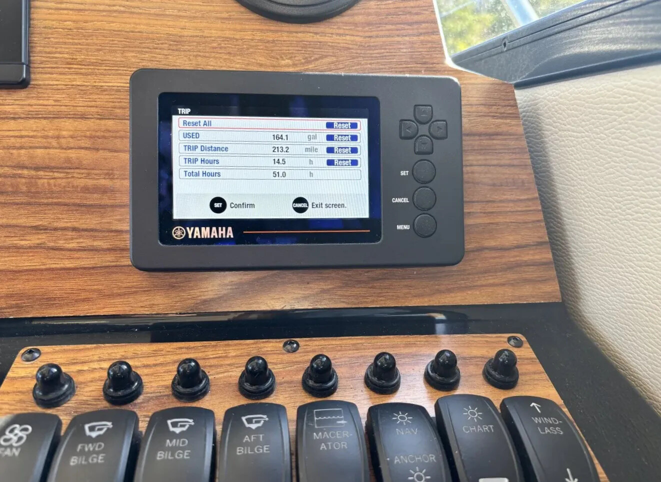 2024 Cutwater C 248 Coupe