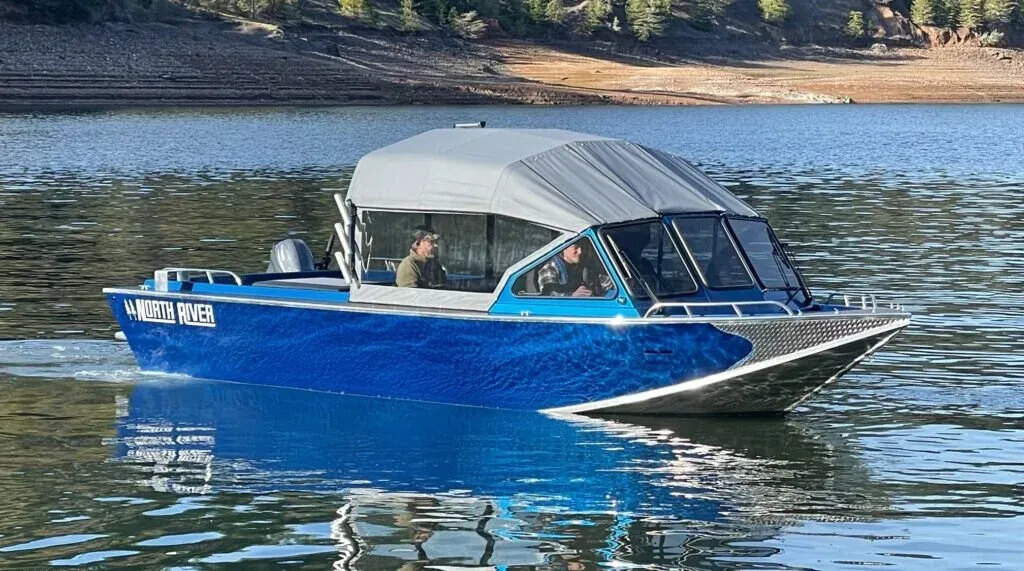 2025 North River COMMANDER