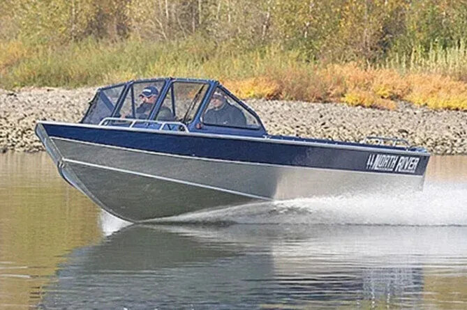 2025 North River SEAHAWK INBOARD