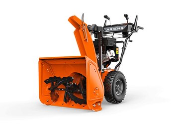 Ariens PLATINUM 90th ANNIVERSARY LIMITED EDITION 24 SHO