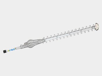 Echo Hedge Trimmer Attachment