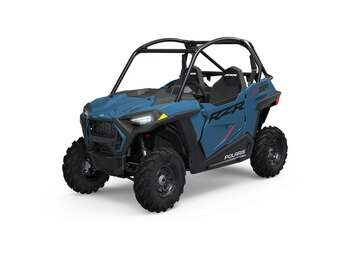 2025 Polaris RZR TRAIL S 900 SPORT