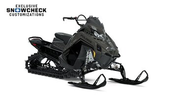 2016 Polaris Industries 800 SKS 155