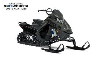 2024 Polaris Industries 850 RMK Khaos Slash 146