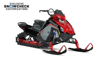 2016 Polaris Industries 800 SKS 155