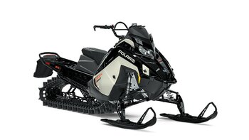 2025 Polaris PATRIOT 850 PRO RMK 165