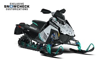 2025 Polaris PATRIOT 9R SWITCHBACK ASSAULT 146