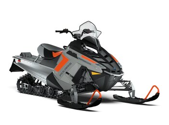 2024 Polaris® 550 VOYAGEUR LXT 144