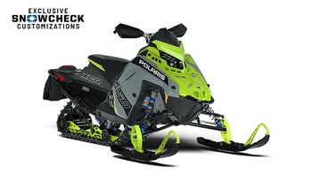 2024 Polaris Industries 650 INDY Adventure 137