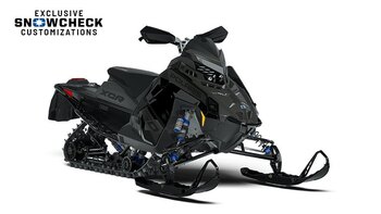 2024 Polaris Industries 650 INDY Adventure 137