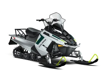 2024 Polaris® 550 VOYAGEUR LXT 144