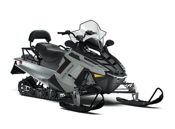 2024 Polaris® 550 VOYAGEUR LXT 144