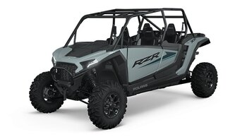 2025 Polaris RZR Pro XP 4 Sport