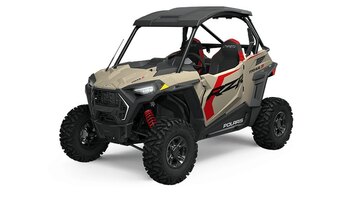 2025 Polaris RZR Pro S Ultimate Moss Green