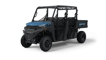 2025 Polaris® RANGER SP 570 NorthStar Edition 2 Seat Zenith Blue