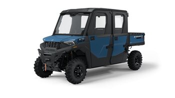 2024 Polaris Industries Ranger® SP 570 NorthStar Edition Base