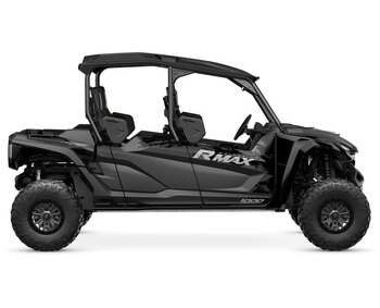 2025 Yamaha WOLVERINE X2 850 SE