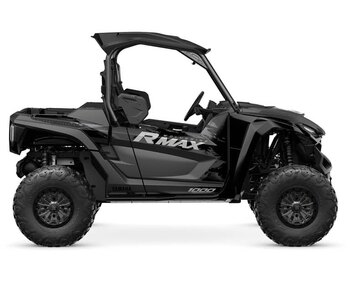 2025 Yamaha WOLVERINE X2 850 SE