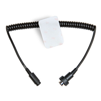 Passenger Headset Connector Kit