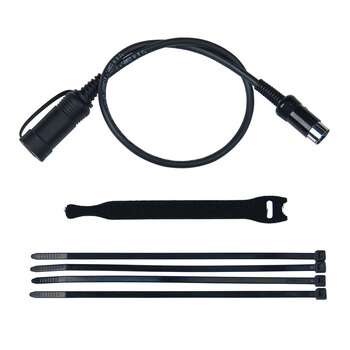 Passenger Headset Connector Kit