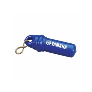 Yamaha Stainless Steel Keychain