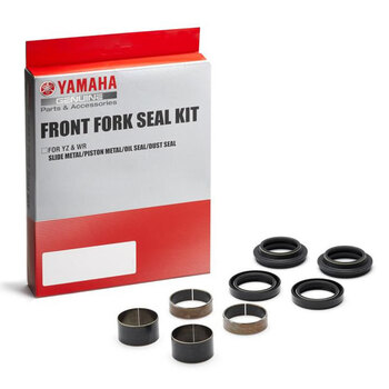 Genuine Yamaha Front Fork Seal Kit YZF R1