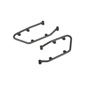 Chain Guide Support