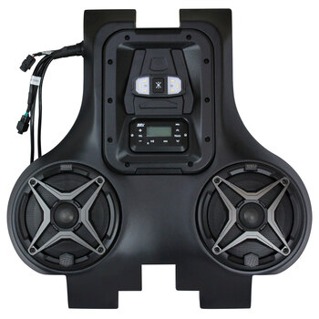 Overhead Speaker Kit