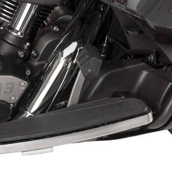 Billet Fender Ornament