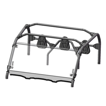 Thule GateMate Pro Full Size