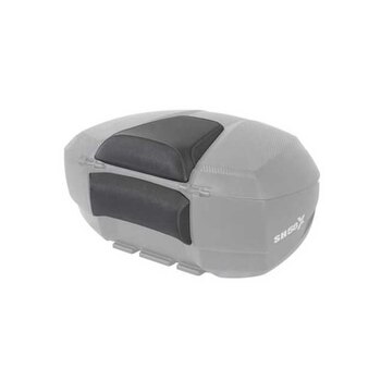 SHAD® TR48 Top Case Backrest Tenere 700