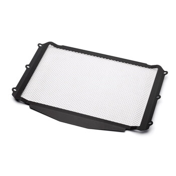 Radiator Cover MT 07