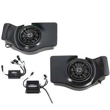 Overhead Speaker Kit