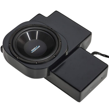 SSV Works Powered Subwoofer