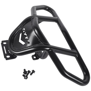 GYTR® Front MX Style Grab Bar black