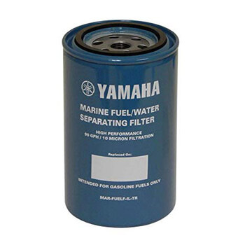 Large Water Separator Filter Element