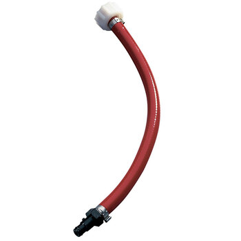 Suction Hose Assembly