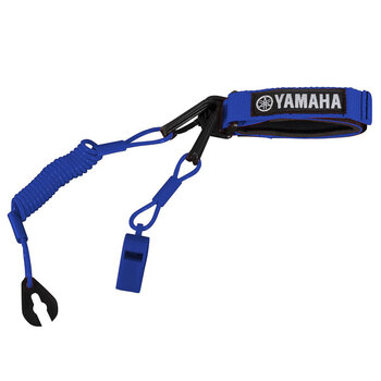 Pro Lanyard with Whistle lightgray/silver