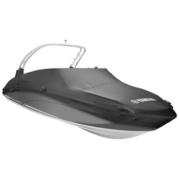 Tower Mooring Cover AR250 black