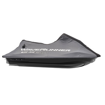 WaveRunner Storage Cover SuperJet black