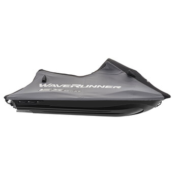 WaveRunner Storage Cover SuperJet black