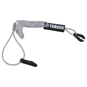 Pro Lanyard with Whistle lightgray/silver