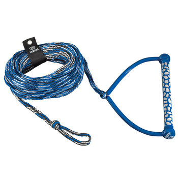 Kinetic Recovery Rope