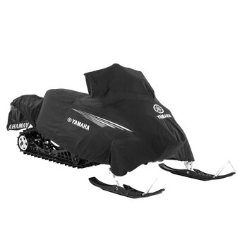 Yamaha Transporter Trailerable Cover 146" (2UP)