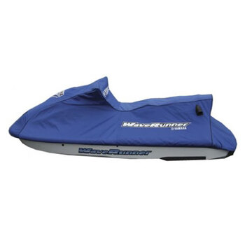 WaveRunner Storage Cover FX Cruiser black/charcoal