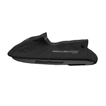 WaveRunner Storage Cover FX Cruiser black/charcoal