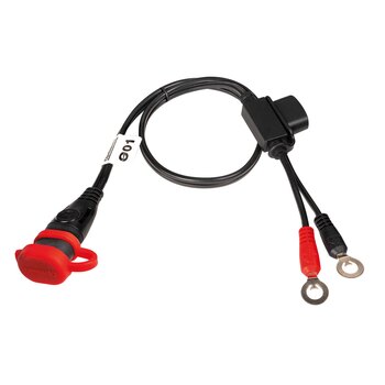 Accessory Power Lead Kit