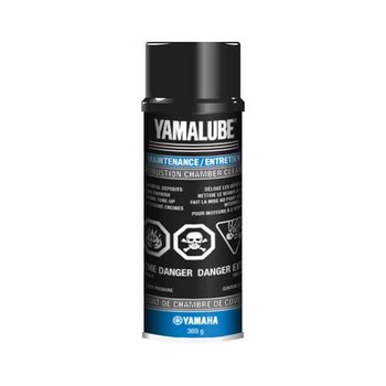 Yamalube® Brake and Contact Cleaner